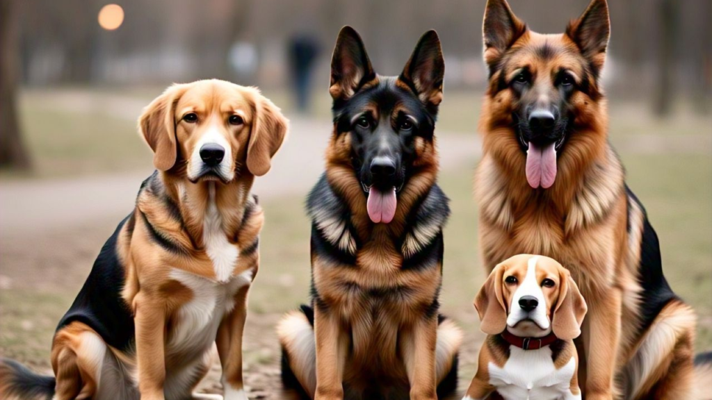 Dog Breeds