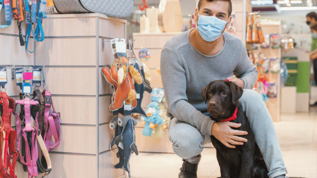 Pet Supplies Plus