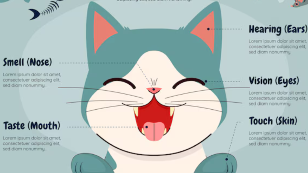  Cat Dental Chart