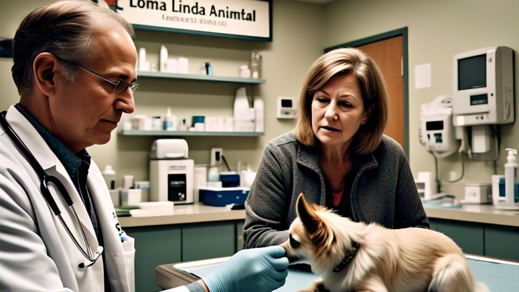 Loma Linda Animal Hospital