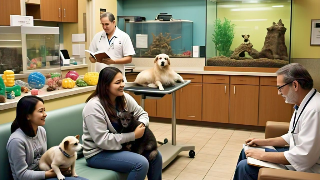 Loma Linda Animal Hospital