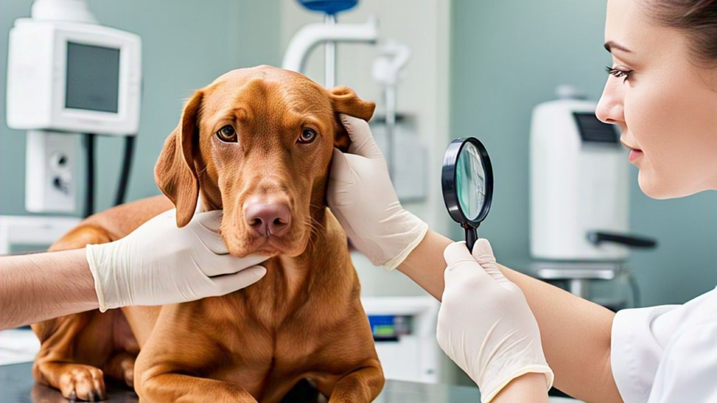 Pet screening