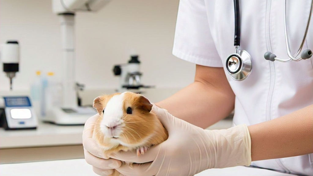 Pet screening