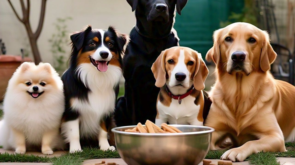 Dog Breeds