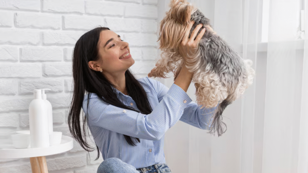 Dog Mom Gifts