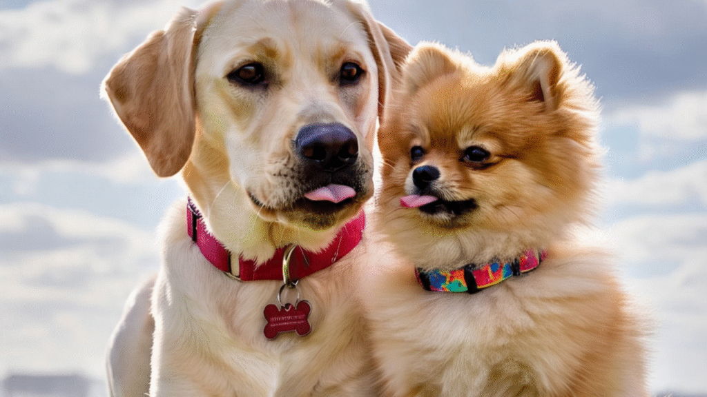 Why Do Dogs Lick Their Paws